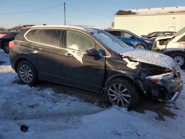 Photo 4 from auction – 2020 BUICK ENVISION E with VIN LRBFX2SA1LD066673