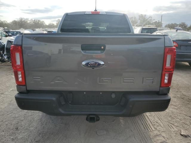 Photo 6 from auction – 2021 FORD RANGER XL with VIN 1FTER4FH3MLD08445