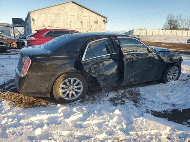 Photo 3 from auction – 2013 CHRYSLER 300 with VIN 2C3CCAAG0DH548396