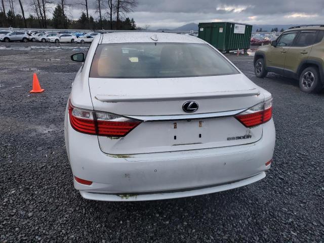 Photo 6 from auction – 2015 LEXUS ES 300H with VIN JTHBW1GG1F2093008