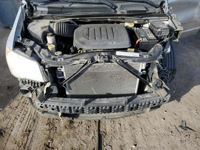 Photo 12 from auction – 2012 DODGE GRAND CARA with VIN 2C4RDGBG5CR369655