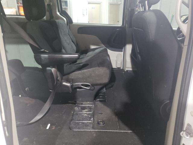 Photo 11 from auction – 2016 DODGE GRAND CARA with VIN 2C4RDGBG3GR332352