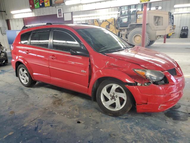 Photo 4 from auction – 2003 PONTIAC VIBE with VIN 5Y2SL62853Z481496