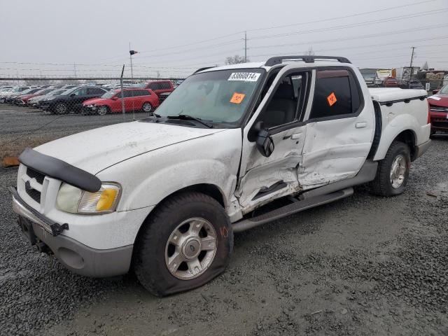 FORD EXPLORER S 2003 with VIN 1FMZU77E83UA87385 - Photo from auction