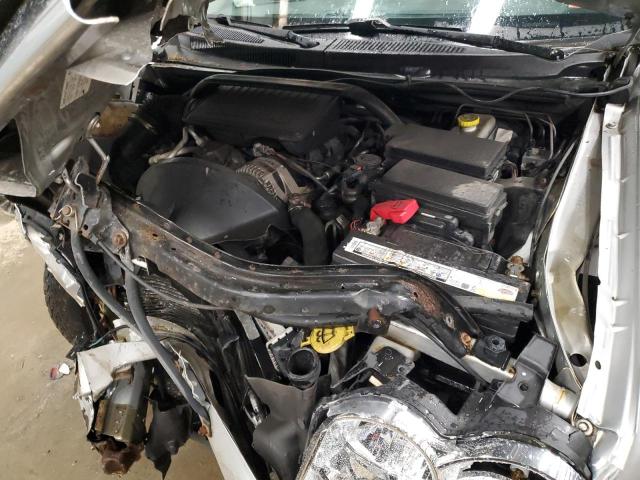 Photo 12 from auction – 2008 JEEP GRAND CHER with VIN 1J8GR48K48C213960