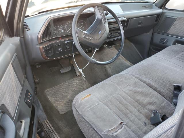 Photo 8 from auction – 1990 FORD F250 with VIN 2FTHF25M7LCB04877