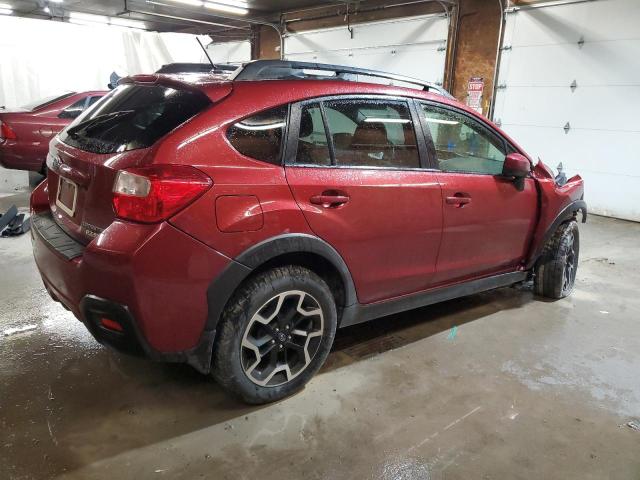 Photo 3 from auction – 2016 SUBARU CROSSTREK with VIN JF2GPABC3G8235383