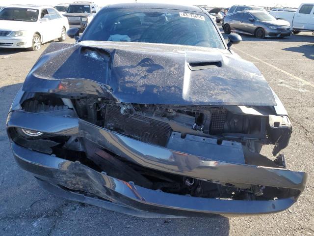 Photo 5 from auction – 2016 DODGE CHALLENGER with VIN 2C3CDZBTXGH316383