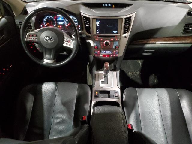 Photo 8 from auction – 2014 SUBARU LEGACY 2.5 with VIN 4S3BMGN60E3020063