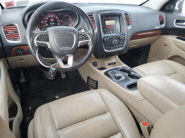 Photo 8 from auction – 2015 DODGE DURANGO LI with VIN 1C4RDJDG5FC917659
