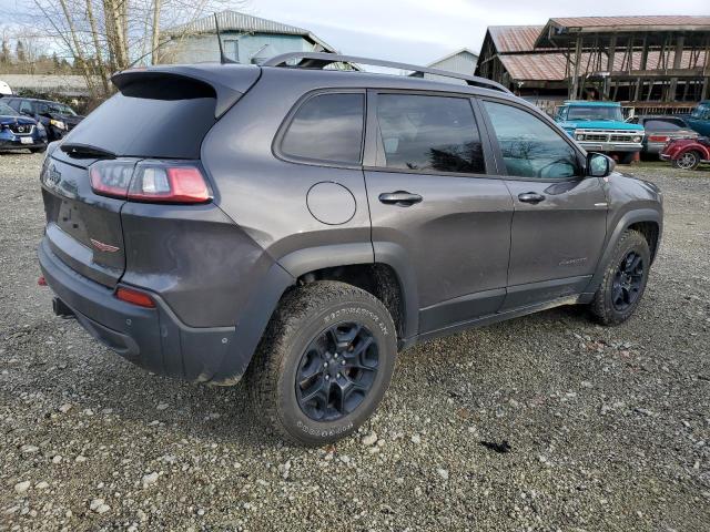 Photo 3 from auction – 2020 JEEP CHEROKEE T with VIN 1C4PJMBX5LD554418