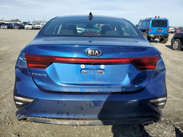 Photo 6 from auction – 2019 KIA FORTE FE with VIN 3KPF24AD4KE015849