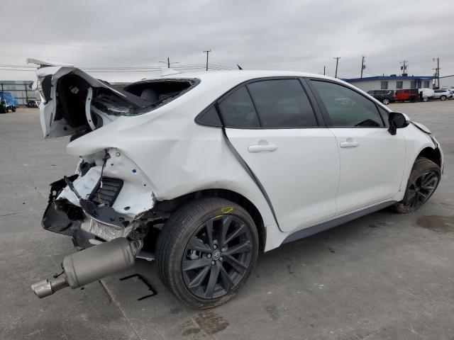 Photo 3 from auction – 2024 TOYOTA COROLLA SE with VIN 5YFS4MCE3RP209683