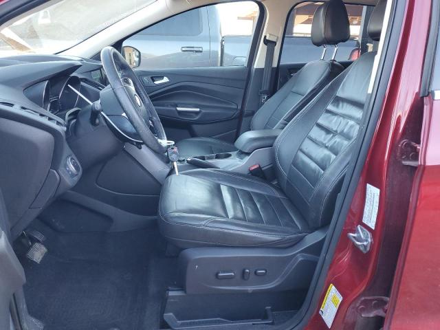 Photo 7 from auction – 2016 FORD ESCAPE SE with VIN 1FMCU0GX2GUA35416
