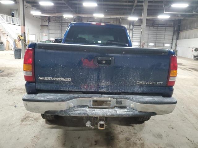 Photo 6 from auction – 2002 CHEVROLET 2500 with VIN 1GCHK23U52F124711
