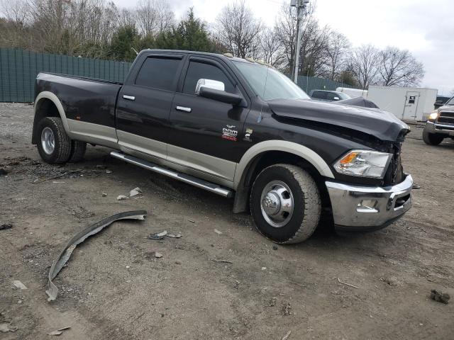 Photo 4 from auction – 2010 DODGE RAM 3500 with VIN 3D73Y4CLXAG172722