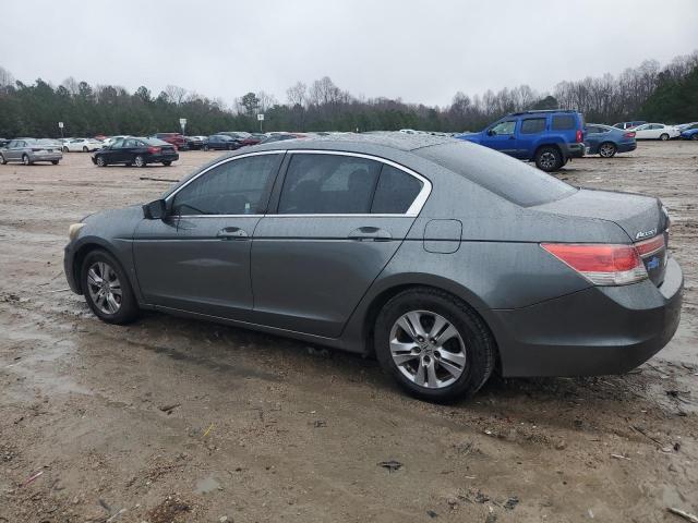 Photo 2 from auction – 2012 HONDA ACCORD LXP with VIN 1HGCP2F44CA031783