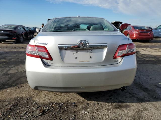 Foto 6 de la subasta – 2011 TOYOTA CAMRY BASE con VIN 4T4BF3EK5BR198963