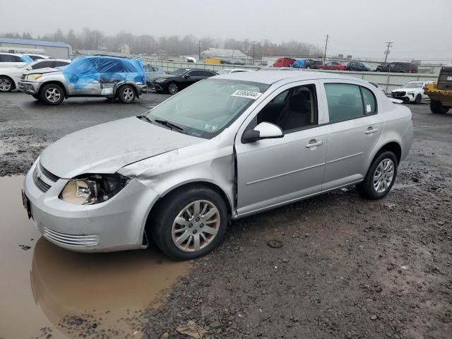 CHEVROLET COBALT 1LT 2010 with VIN 1G1AD5F50A7161362 - Photo from auction