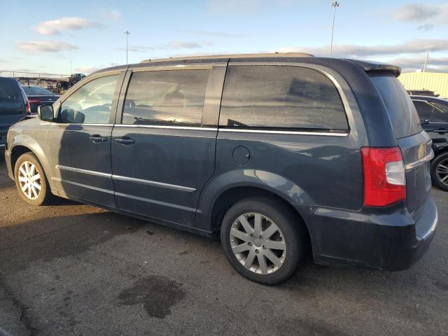 Photo 2 from auction – 2014 CHRYSLER TOWN & COU with VIN 2C4RC1BG7ER439885