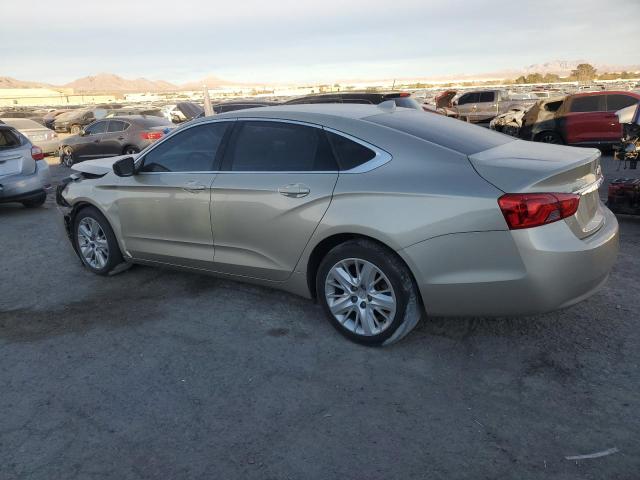 Photo 2 from auction – 2014 CHEVROLET IMPALA LS with VIN 2G11X5SL7E9154165