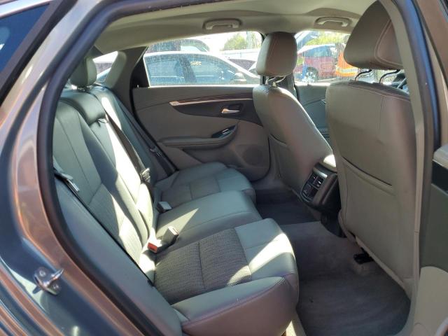 Photo 10 from auction – 2019 CHEVROLET IMPALA LT with VIN 2G11Z5S33K9125574