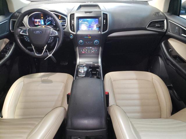 Photo 8 from auction – 2020 FORD EDGE SEL with VIN 2FMPK3J92LBA73070