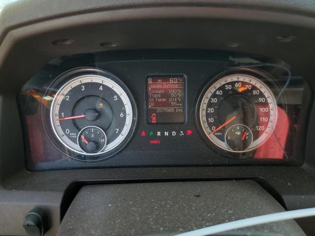 Photo 9 from auction – 2015 RAM 1500 SLT with VIN 1C6RR6LG3FS755303