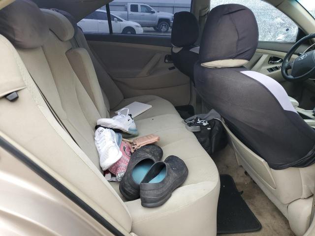 Photo 10 from auction – 2009 TOYOTA CAMRY BASE with VIN 4T1BE46K19U334632