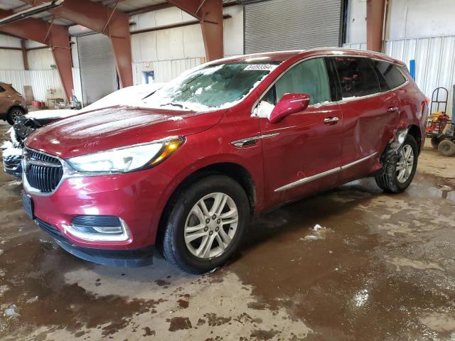 Photo 1 from auction – 2019 BUICK ENCLAVE ES with VIN 5GAERBKW0KJ190793
