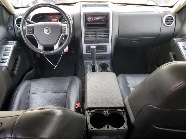 Photo 8 from auction – 2006 MERCURY MOUNTAINEE with VIN 4M2EU37E26UJ03137