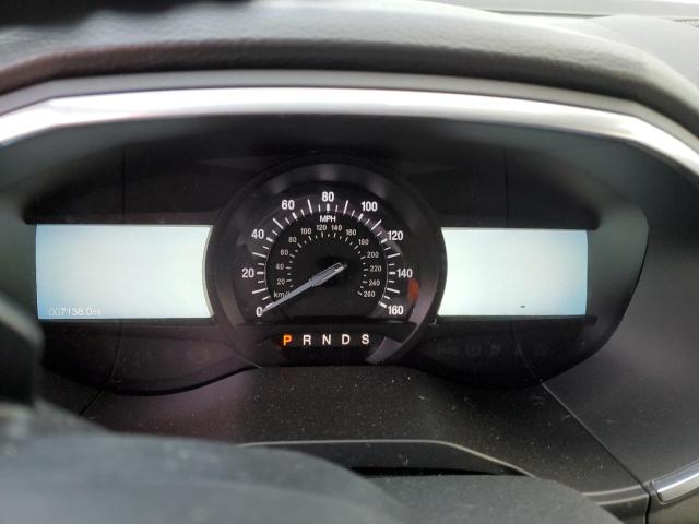 Photo 9 from auction – 2020 FORD EDGE TITAN with VIN 2FMPK4K99LBA35534
