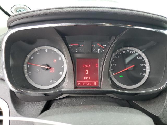 Photo 9 from auction – 2012 GMC TERRAIN SL with VIN 2GKFLUE55C6337129