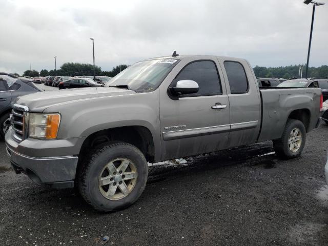 Photo 1 from auction – 2012 GMC SIERRA K15 with VIN 1GTR2VE79CZ245867