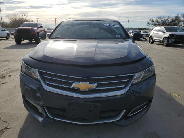 Photo 5 from auction – 2019 CHEVROLET IMPALA LT with VIN 2G11Z5SA5K9122884