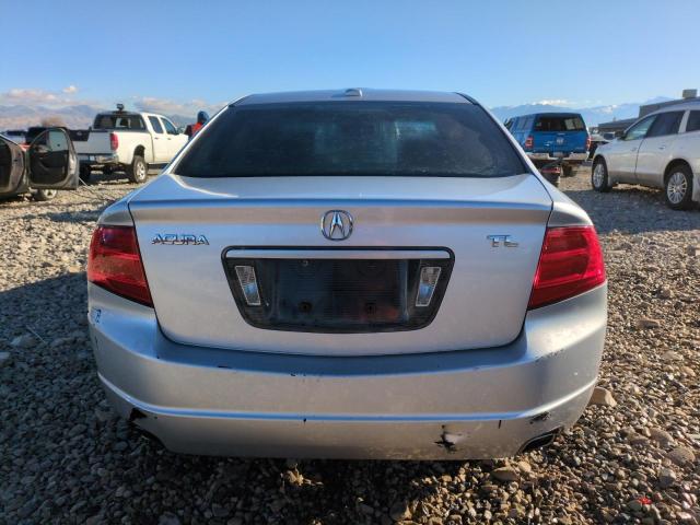 Photo 6 from auction – 2004 ACURA TL with VIN 19UUA66274A016871