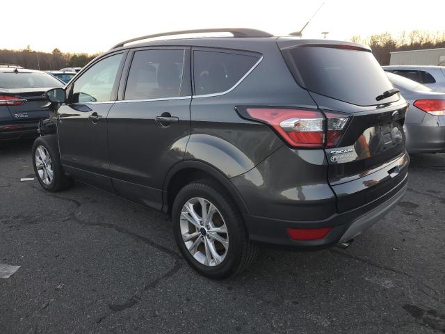 Photo 2 from auction – 2018 FORD ESCAPE SE with VIN 1FMCU9GD9JUC16031