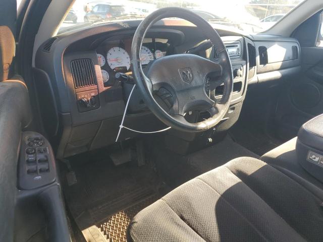 Photo 8 from auction – 2002 DODGE RAM 1500 with VIN 1D7HA18N22S639368