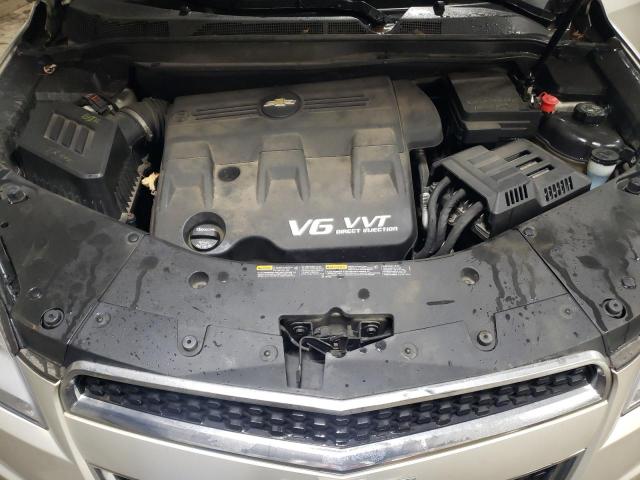 Photo 11 from auction – 2014 CHEVROLET EQUINOX LT with VIN 2GNFLDE37E6377538