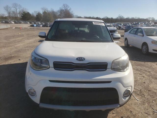 Photo 5 from auction – 2019 KIA SOUL + with VIN KNDJP3A55K7915965