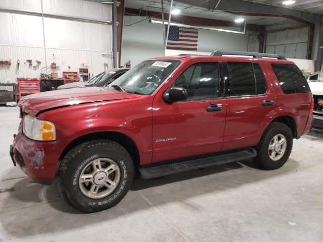 FORD EXPLORER X 2005 with VIN 1FMZU73E15UC04958 - Photo from auction