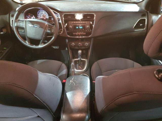 Photo 8 from auction – 2012 CHRYSLER 200 LX with VIN 1C3CCBAB2CN208540