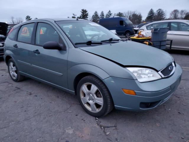 Photo 4 from auction – 2005 FORD FOCUS ZX5 with VIN 3FAFP37N65R125073