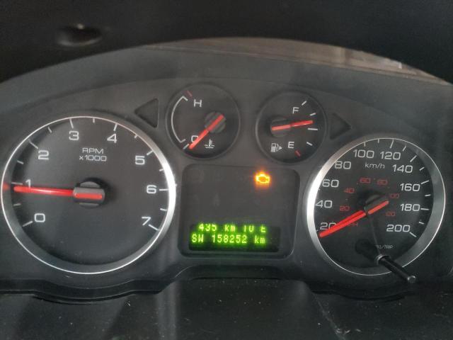 Photo 9 from auction – 2005 FORD FIVE HUNDR with VIN 1FAFP24165G104582