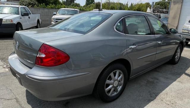 Photo 4 from auction – 2007 BUICK LACROSSE C with VIN 2G4WD552471243326