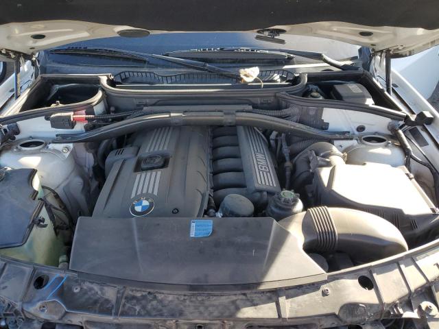 Photo 12 from auction – 2007 BMW X3 3.0SI with VIN WBXPC93417WF12419