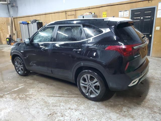 Photo 2 from auction – 2023 KIA SELTOS S with VIN KNDEUCAA8P7438253