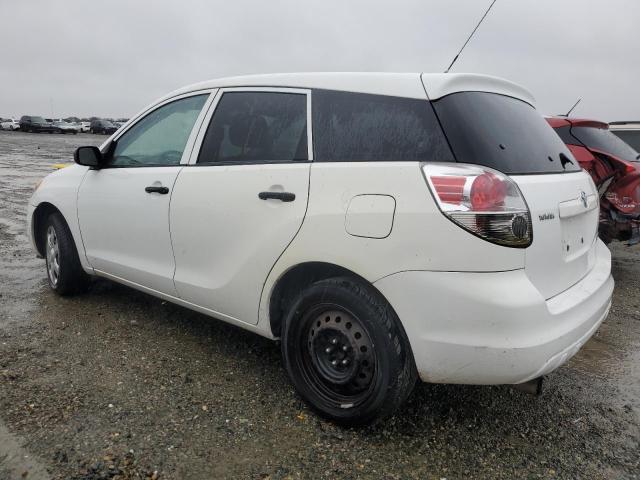 Photo 2 from auction – 2007 TOYOTA COROLLA MA with VIN 2T1KR32E57C660575