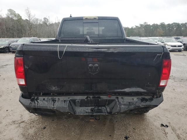 Photo 6 from auction – 2019 RAM 1500 CLASS with VIN 1C6RR7TT9KS614667