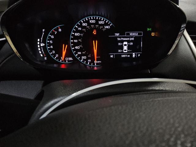 Photo 9 from auction – 2020 CHEVROLET TRAX LS with VIN 3GNCJKSB9LL151518